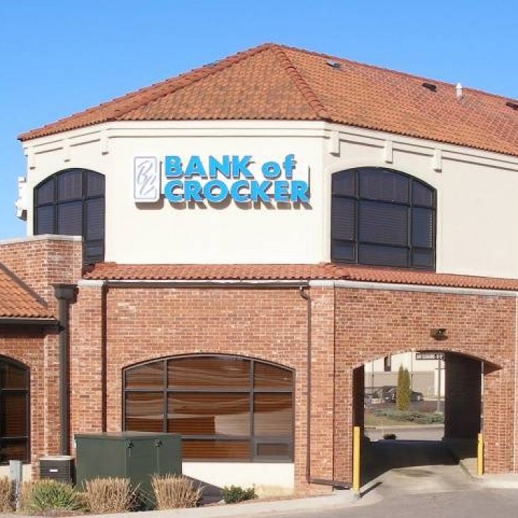Bank of Crocker—St. Robert, Missouri