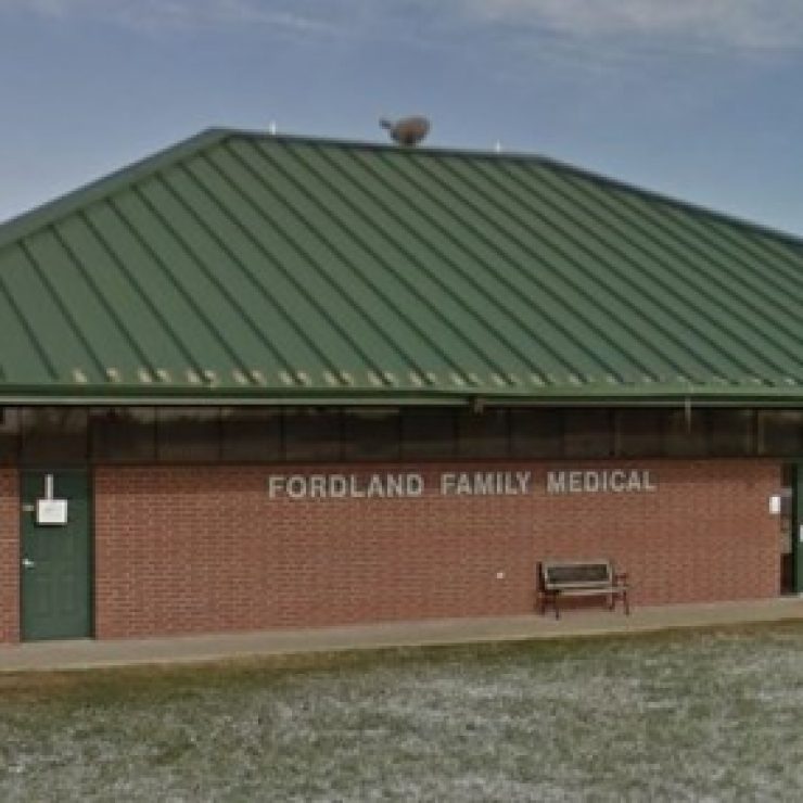 Addition to Fordland Clinic, Fordland, MO