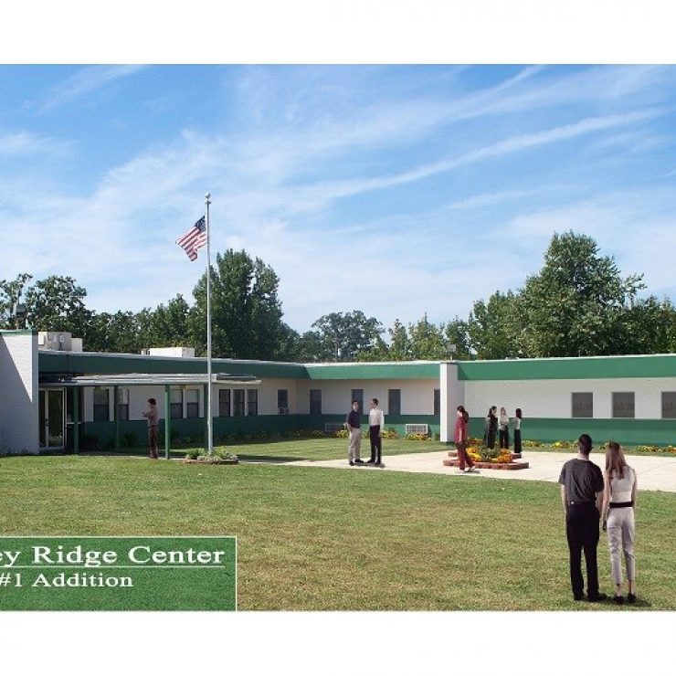 Piney Ridge Center – Residential Treatment Center