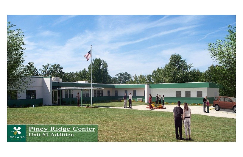 Piney Ridge Center – Residential Treatment Center
