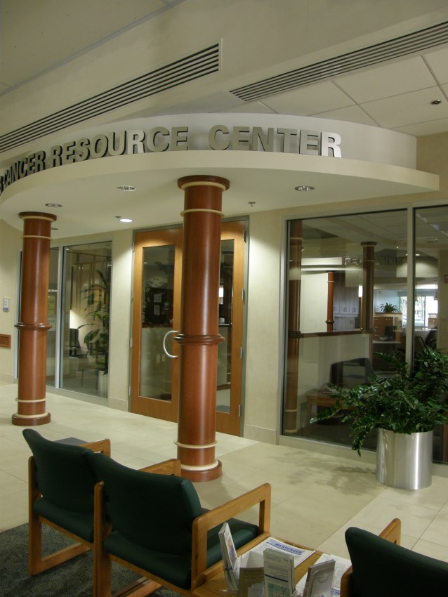 St. John’s Cancer Resource Center