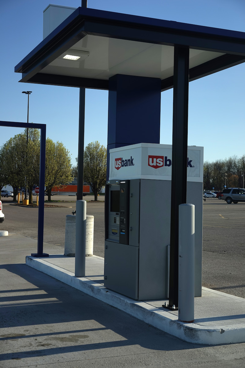 ATM intelligence overview