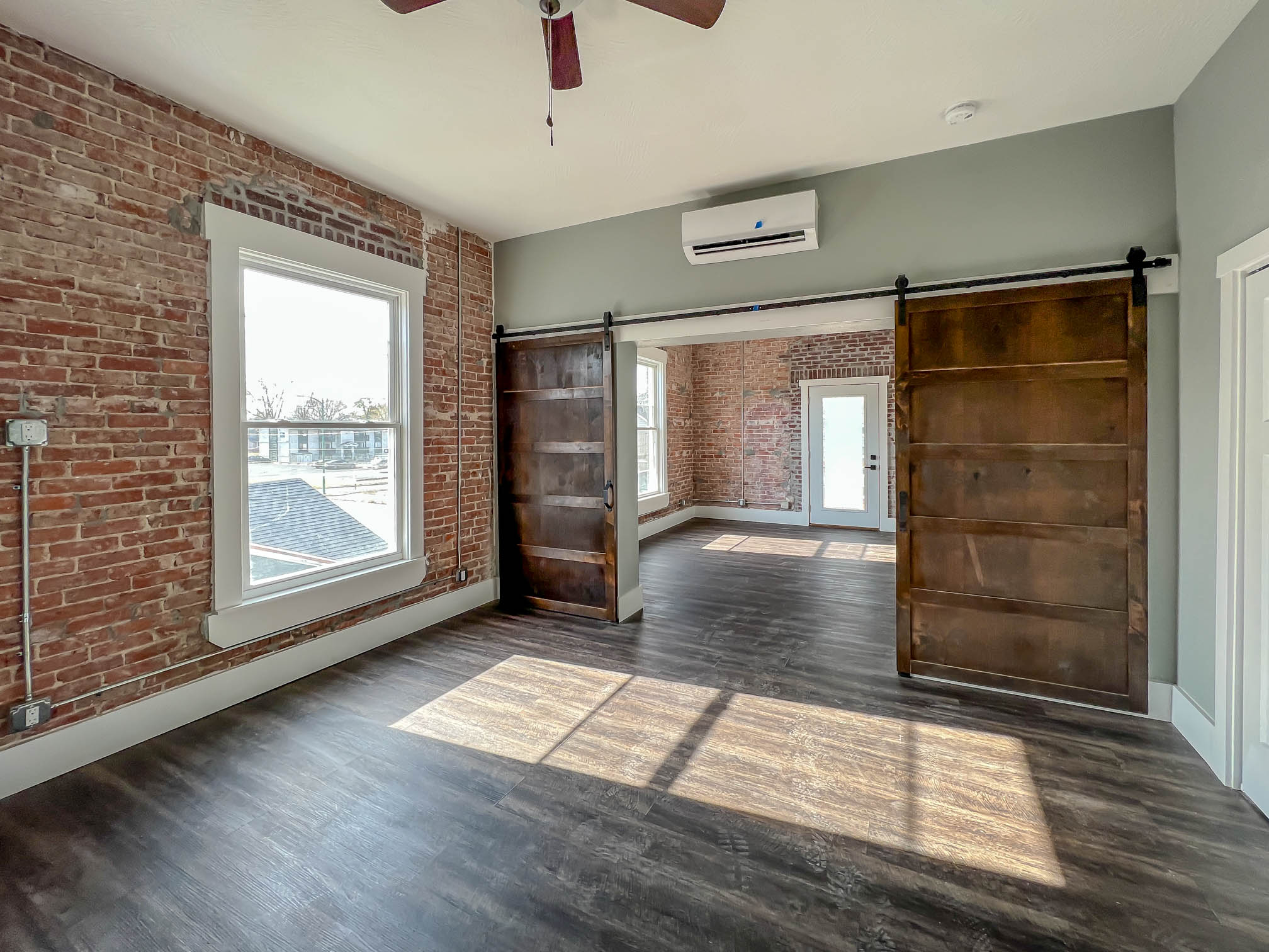 Industrial Renovation Services Singapore | Fortified