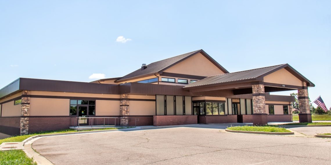 Central Ozarks Medical Center (Camdenton) Addition