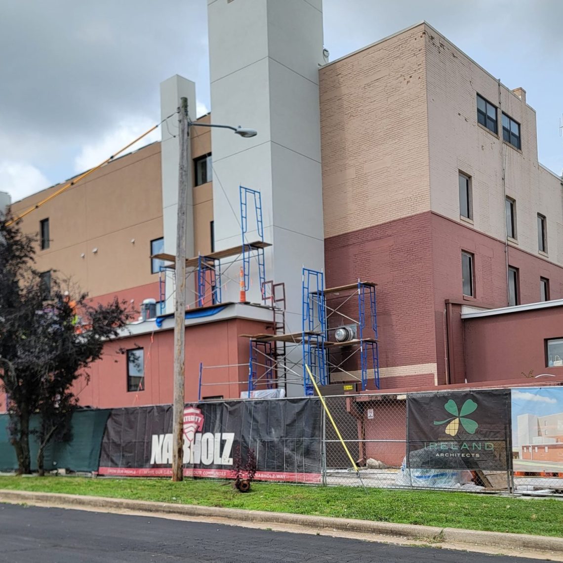Lakeland Behavioral Health- Addition