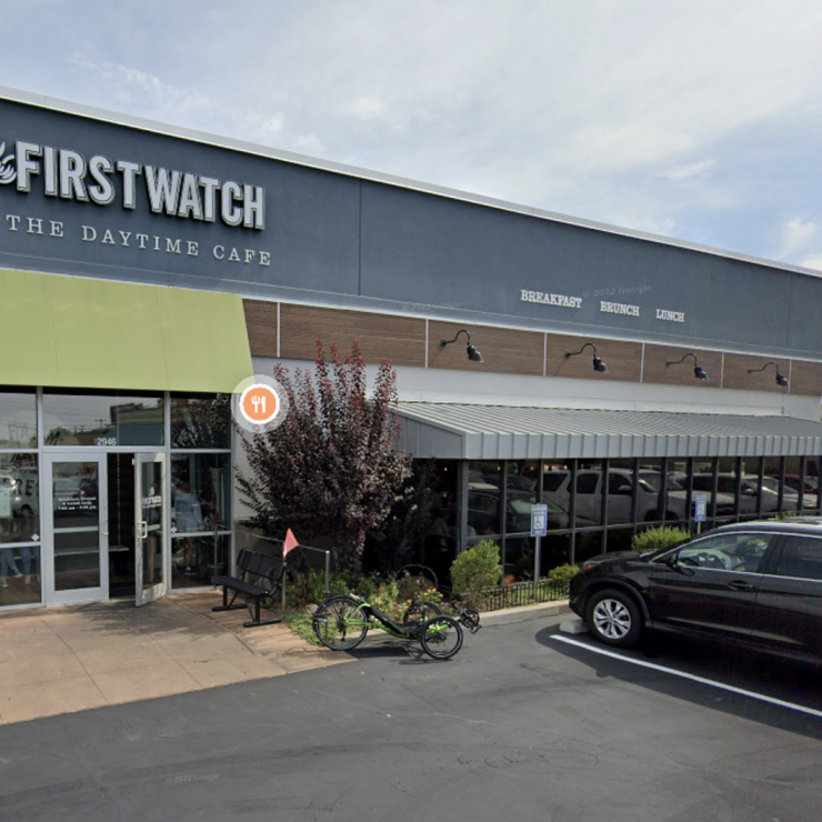 First Watch Remodel