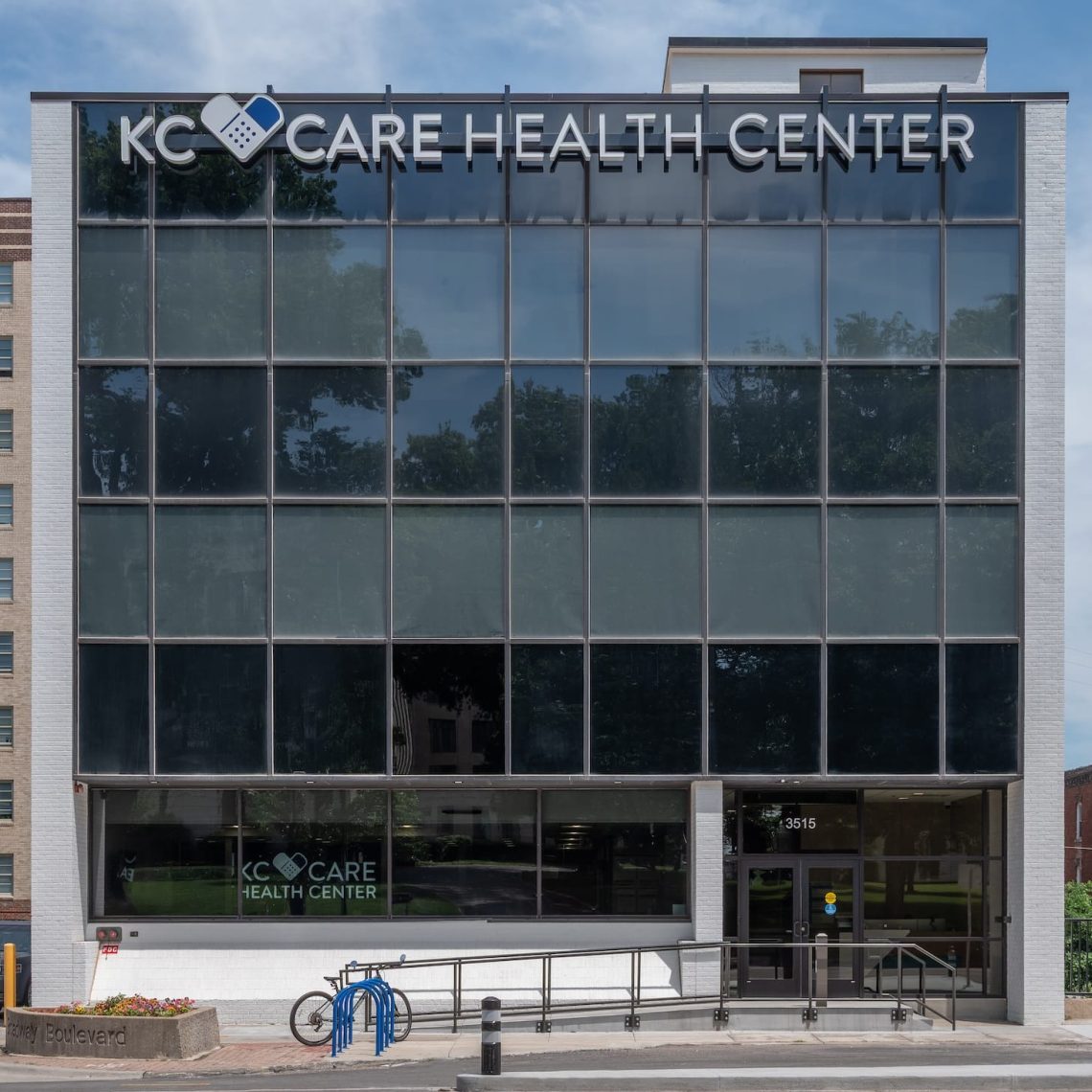 KC CARE Renovation