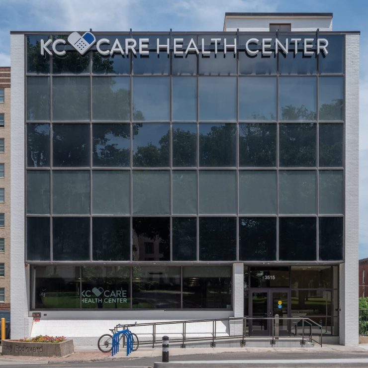 KC CARE Renovation