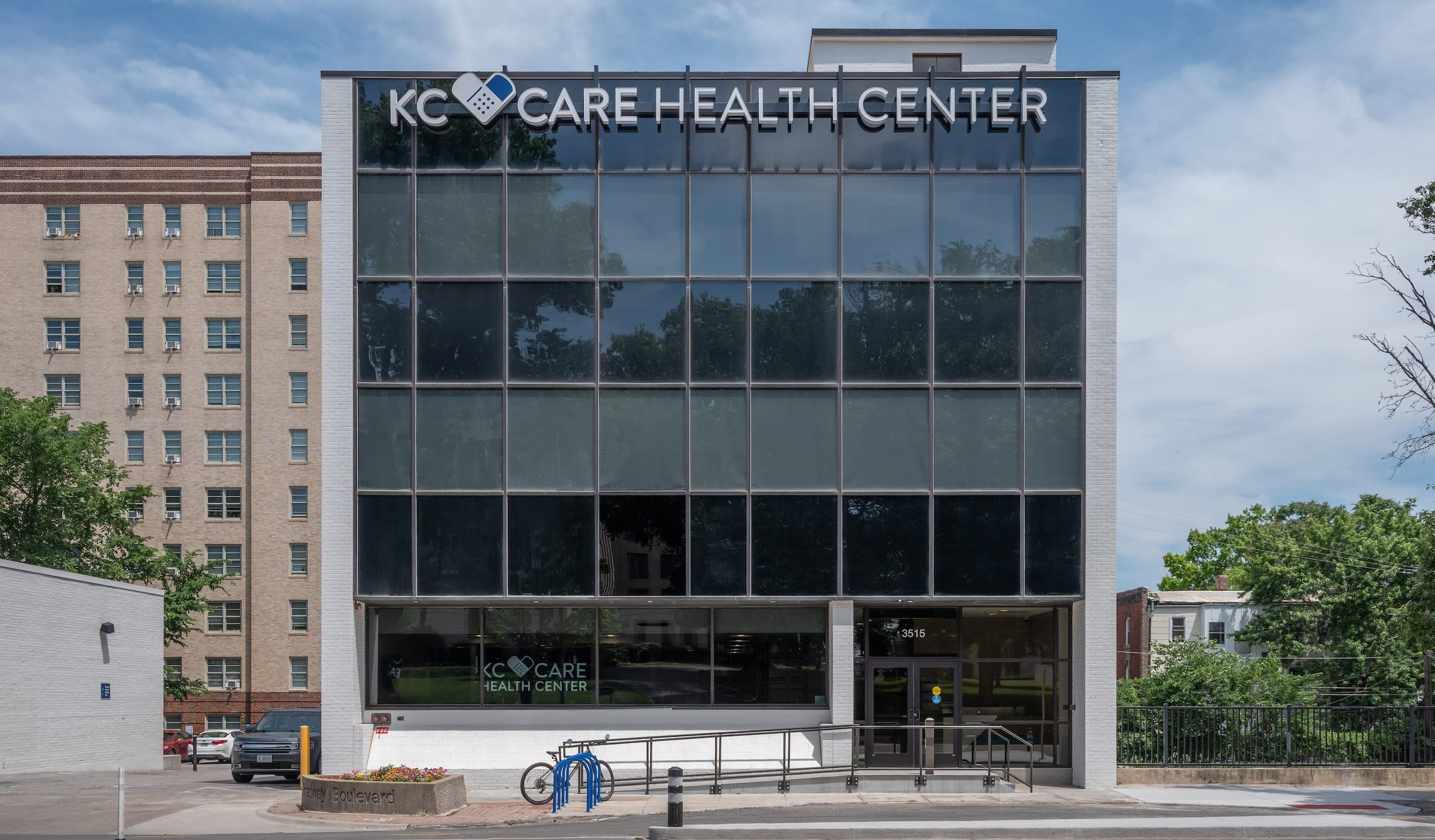 KC CARE Renovation